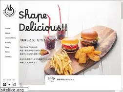 Sites similar to fakefood-saitama.com
