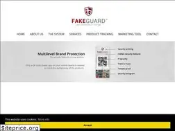 Sites similar to fakeguard.net