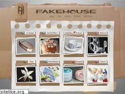 Sites similar to fakehouse.de