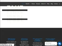 Sites similar to fakeidndl.com