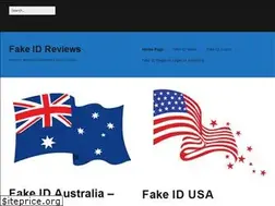Sites similar to fakeidreviews.net