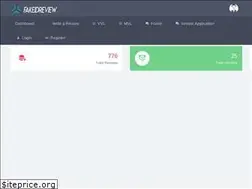 Sites similar to fakeidvendors.com