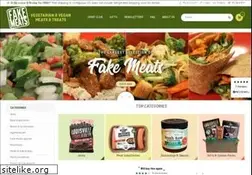 Sites similar to fakemeats.com