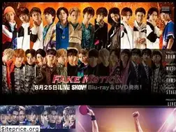 Sites similar to fakemotion.jp