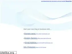 Sites similar to fakenamegen.com