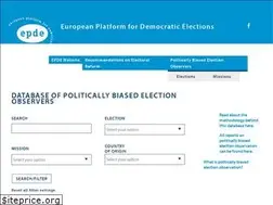 Sites similar to fakeobservers.org