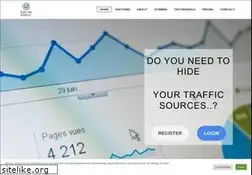 Sites similar to fakereferer.com