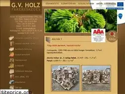 Sites similar to fakereskedespecs.hu