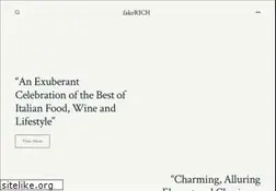 Sites similar to fakerich.com