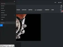 Sites similar to fakerolex.ru