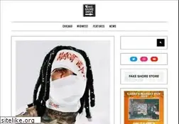 Sites similar to fakeshoredrive.com