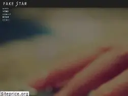 Sites similar to fakestar.co.jp