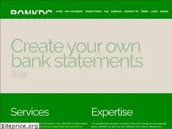 Sites similar to fakeutilities.com