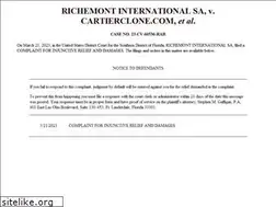 Sites similar to fakewatchessales.com