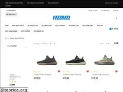 Sites similar to fakeyeezys.su