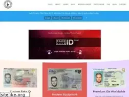Sites similar to fakeyourid.com
