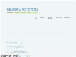 Sites similar to fakhari.pl