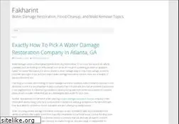 Sites similar to fakharint.com