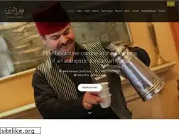 Sites similar to fakhreldin.com