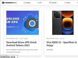 Sites similar to fakhrurpedia.com