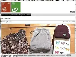 Sites similar to fakieshop.com