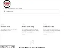 Sites similar to fakigrup.com