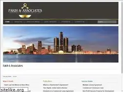 Sites similar to fakihlaw.com
