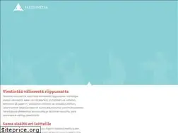 Sites similar to fakiirimedia.com