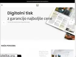 Sites similar to fakin.si