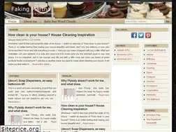 Sites similar to fakingmartha.com