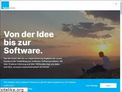 Sites similar to fakir.it