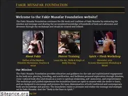 Sites similar to fakir.org