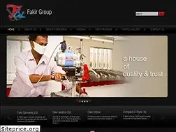 Sites similar to fakirgroupbd.com