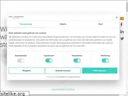 Sites similar to fakirivanbeuningen.nl