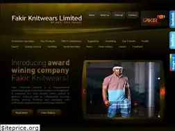 Sites similar to fakirknit.com