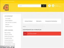 Sites similar to fakironline.com