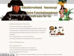 Sites similar to fakirshow.org