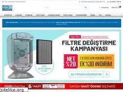 Sites similar to fakirstore.com.tr