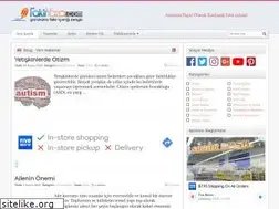 Sites similar to fakiryazar.com