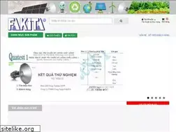 Sites similar to fakita.com
