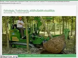 Sites similar to fakivagas.info