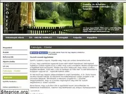 Sites similar to fakivagas.net