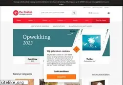 Sites similar to fakkel.nl