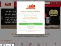 Sites similar to fako-bringts.de