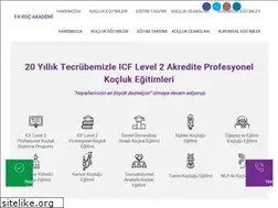 Sites similar to fakocakademi.com