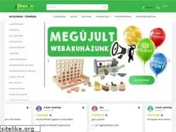 Sites similar to fakopancs.com