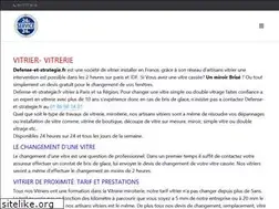 Sites similar to fakra.fr