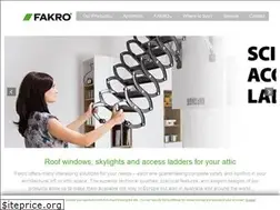Sites similar to fakro.com.au