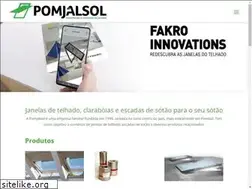 Sites similar to fakro.com.pt