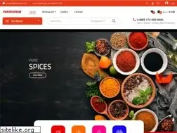 Sites similar to fakruddin.com